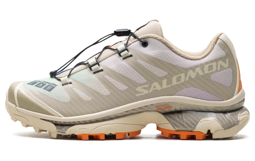 Salomon XT-4 OG “Aurora Borealis Shortbread” (L47442-400)