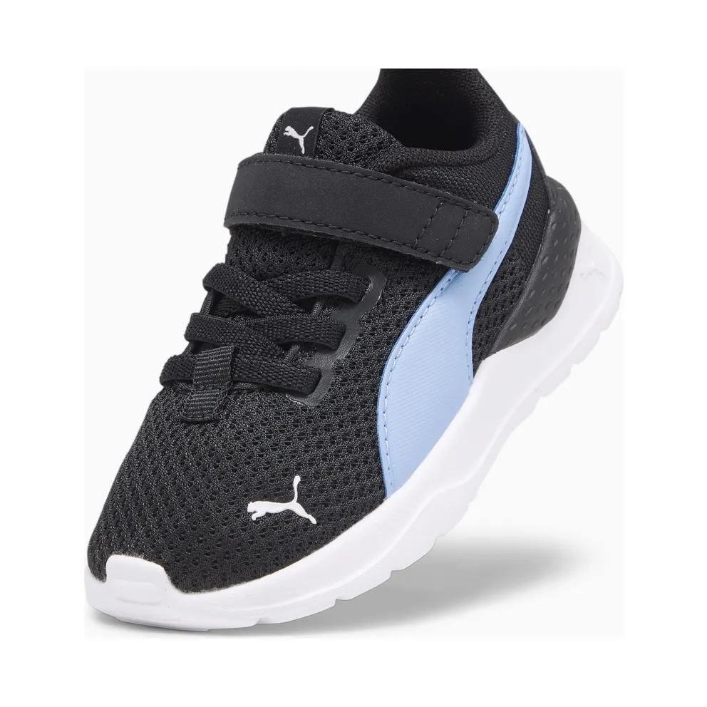 Puma Anzarun Lite White/Blue/Black (372010-34)