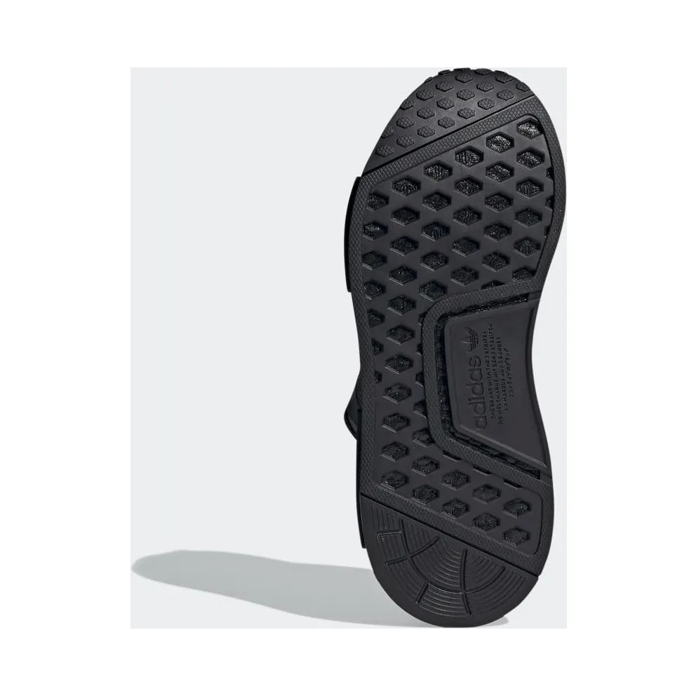Adidas NMD_R1 Core Black / Core Black / Core Black (H03994)