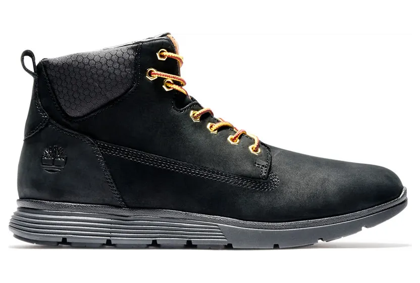 Timberland Killington 6 Inch Boots Schwarz (A19UR001)
