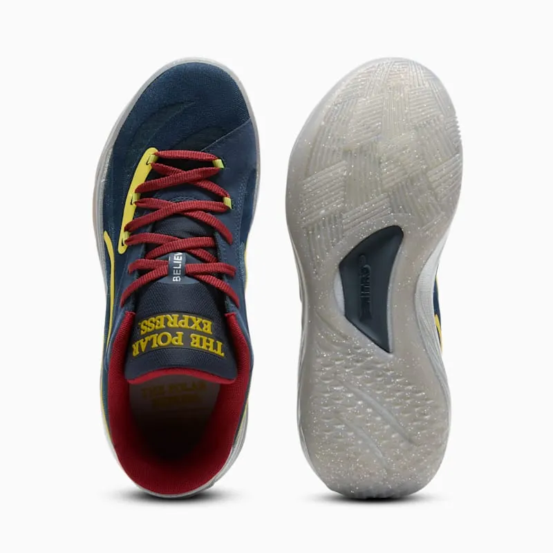 Puma All-Pro Nitro “Polar Express” (310396-01)