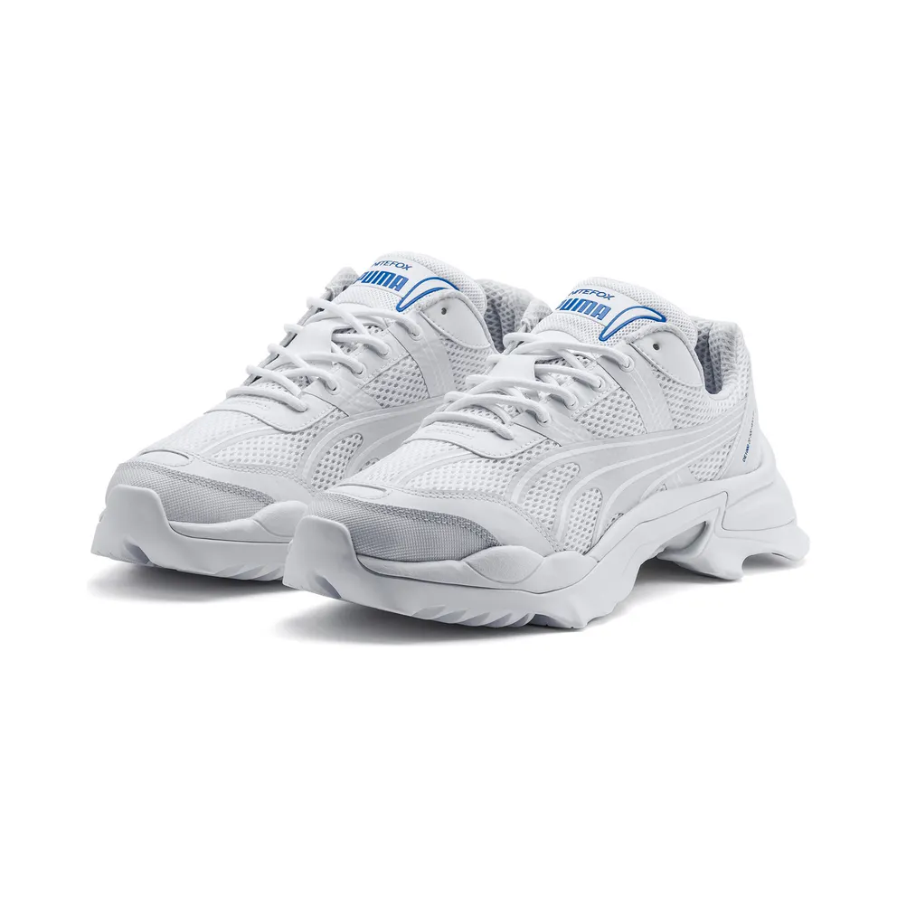 Puma Nitefox Crossin’ Puma White (371499-02)