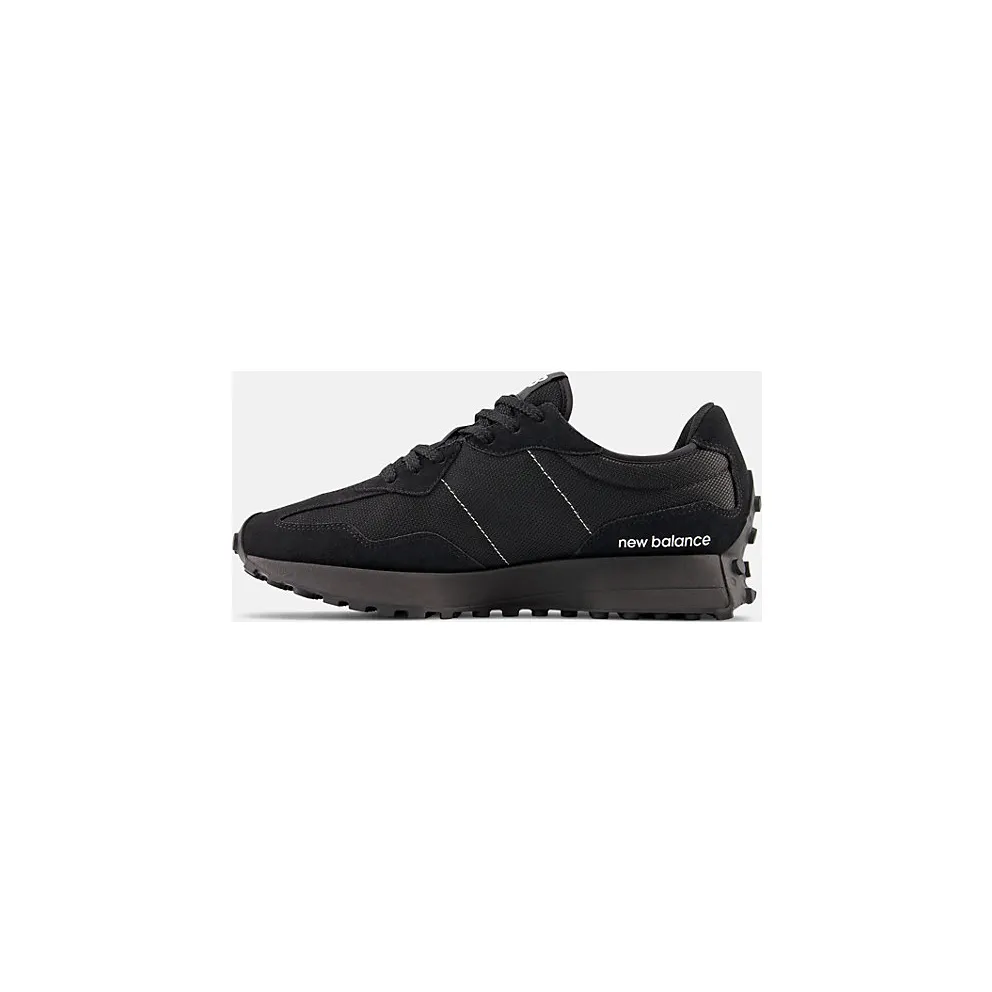 New Balance Black 327 (MS327CTB)