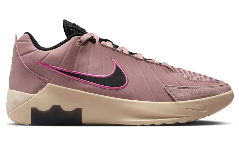 Nike LeBron Witness 9 EP Particle Pink (Solid Outsole) (HQ8035-600)