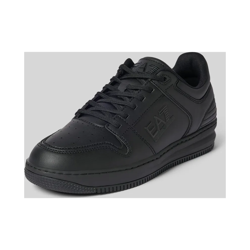 Ea7 Emporio Armani sneaker Black (7X000345AF11988)