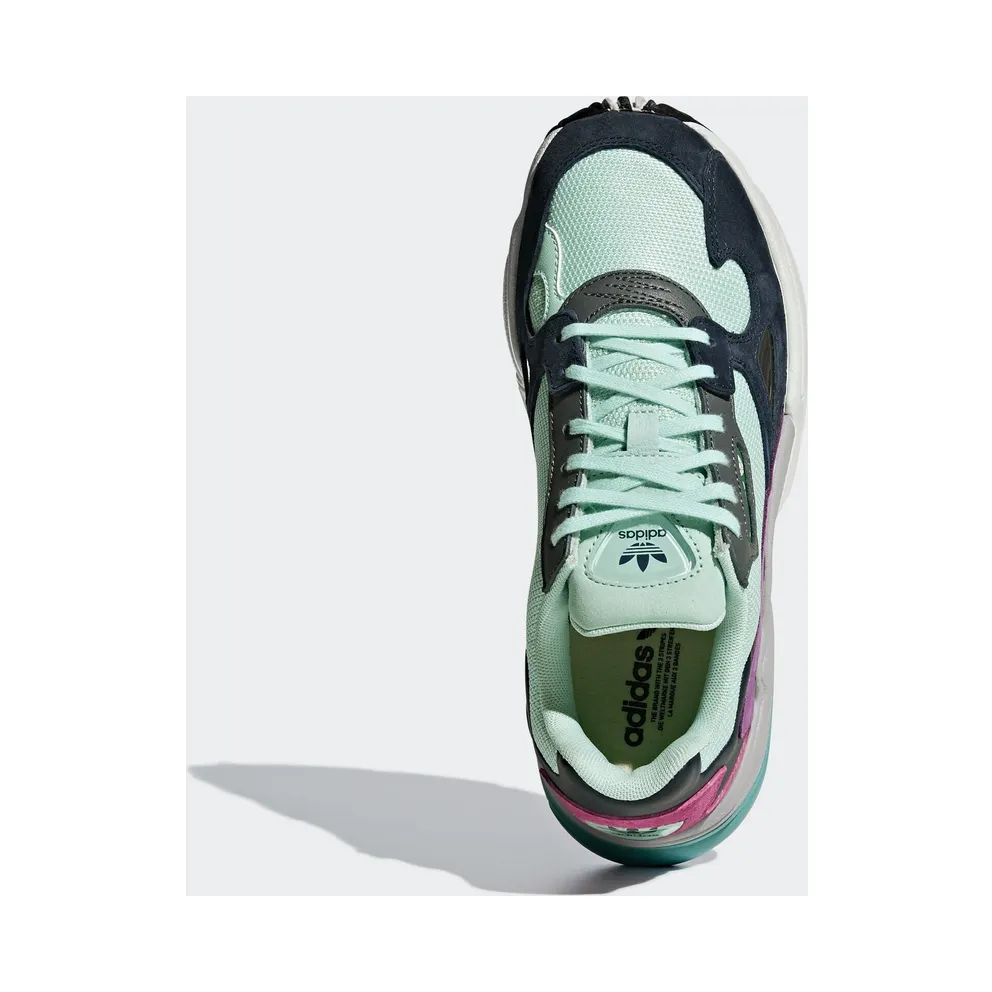 Adidas Falcon Mint Navy (W) (BB9175)