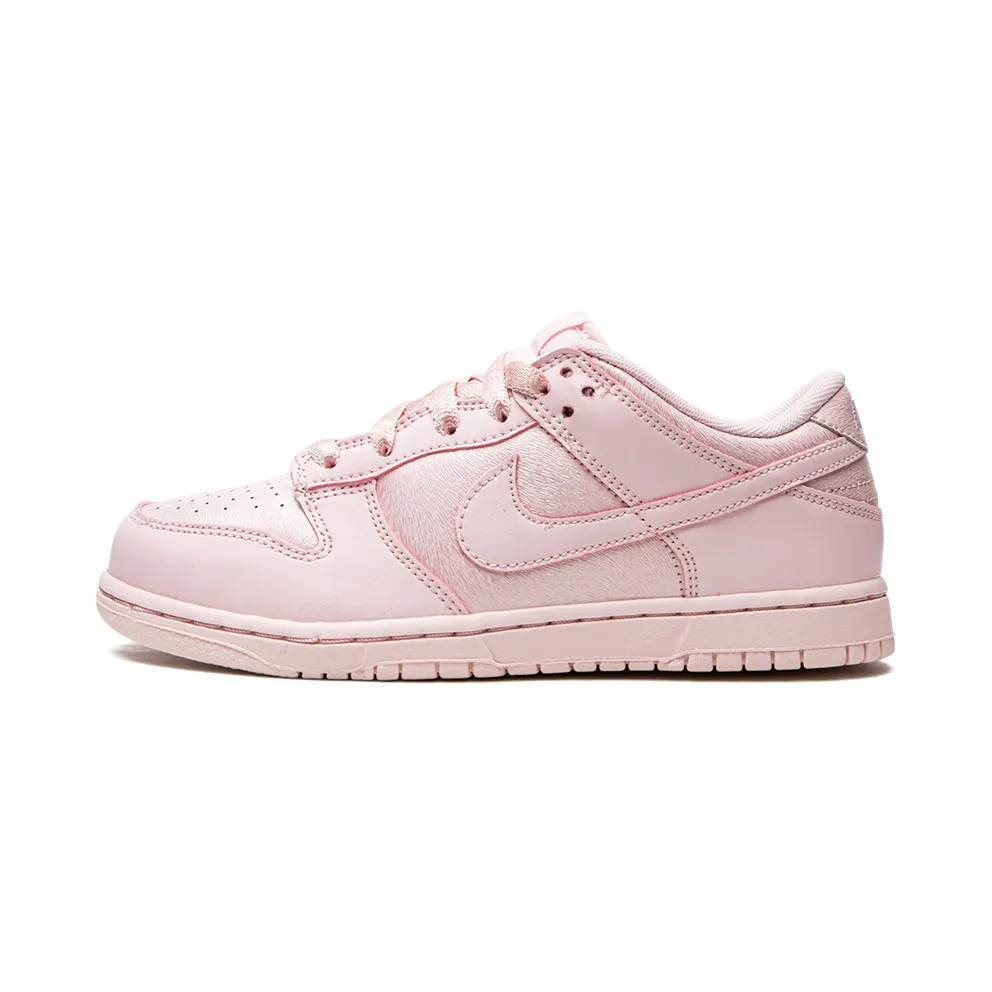 Nike Dunk Low PS “Prism Pink” (AA3146-601)