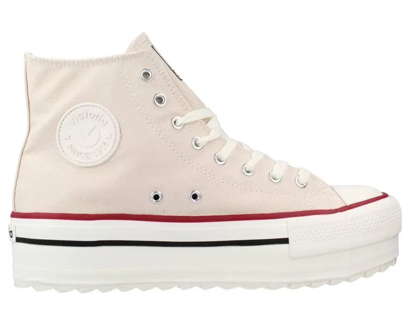 Victoria sneaker Beige (1061121-21)