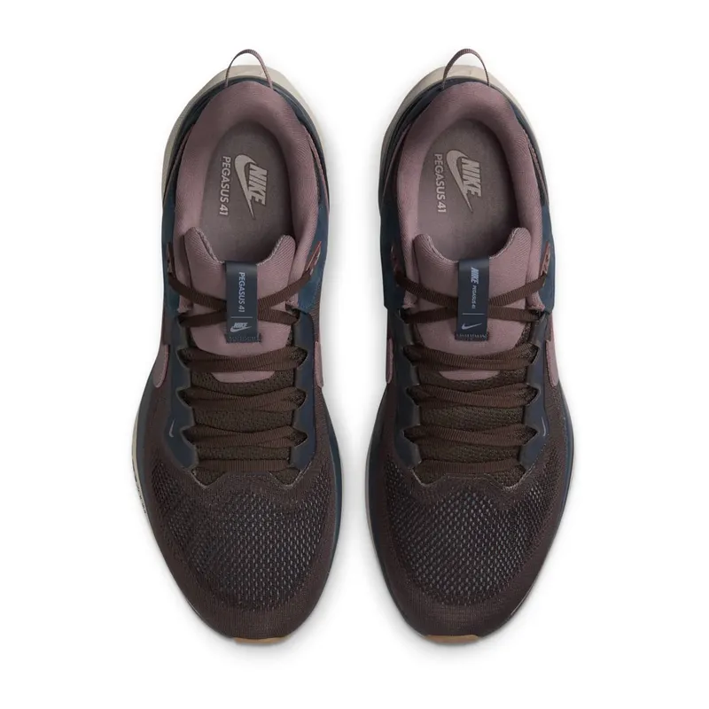 Nike Air Zoom Pegasus 41 SP (black tea / violet ore / dark obsidian) – HQ6025-200