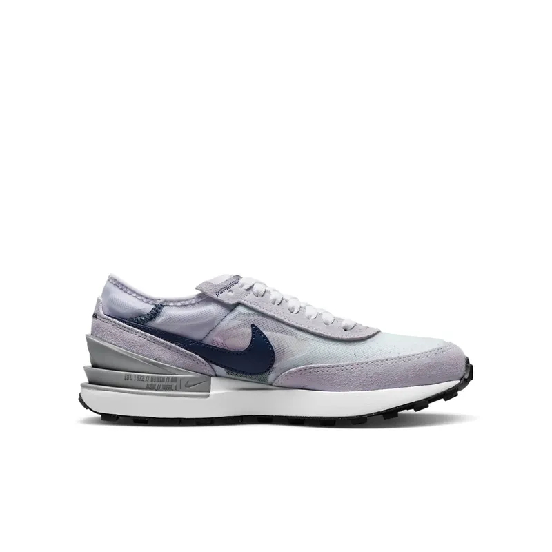 Nike Waffle One Older Kids’ Purple (DC0481-500)
