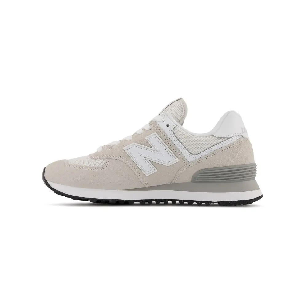 New Balance New Balance Grey/White (WL574EVW)