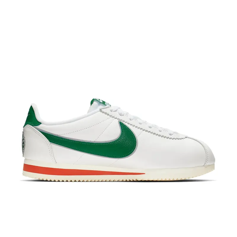 Nike x Stranger Things Cortez ‘Hawkins High’ (2019) (CJ6106-100)