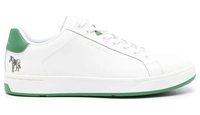 PS Paul Smith Albany – White (M2SALY05MCAS)