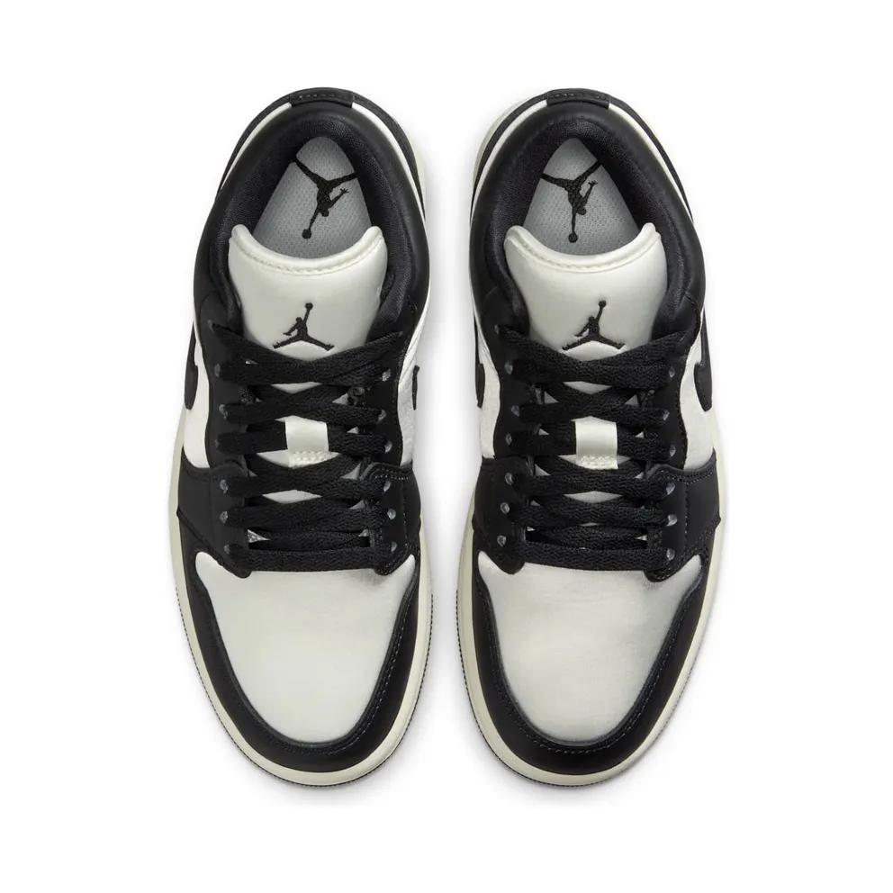 Nike Air Jordan 1 Low SE Vintage Panda (W) (FB9893-101)