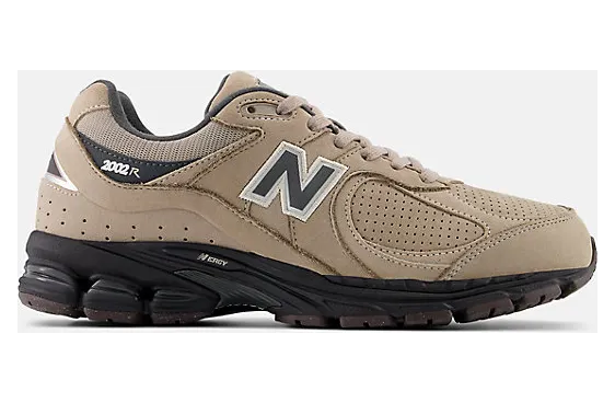 New Balance 2002R “Driftwood” (M2002REG)