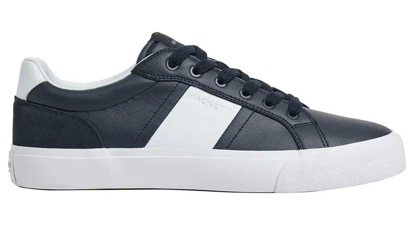 Hackett sneaker Navy (HMS200105-595)
