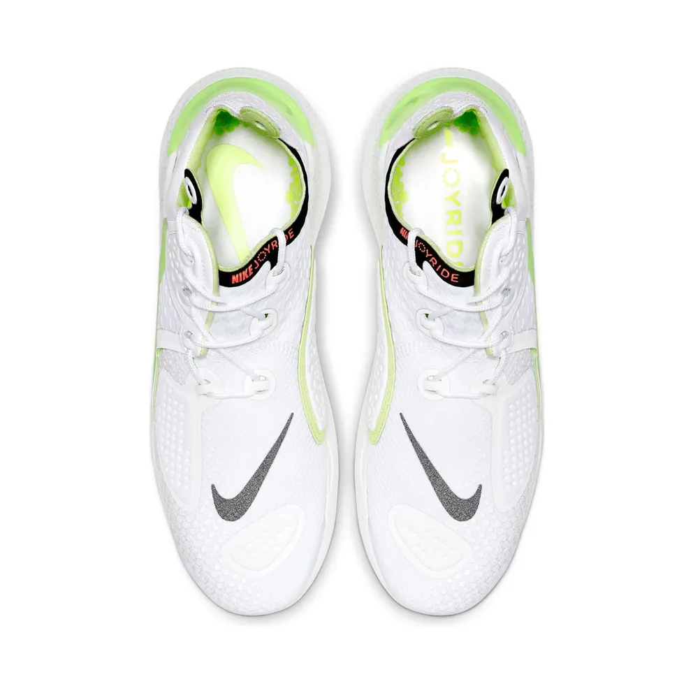 Nike Joyride NSW Setter Barely Volt White/Black-Barely Volt (AT6395-100)