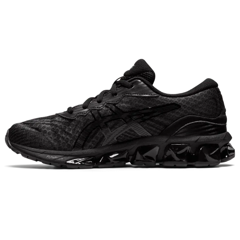 Asics GEL-QUANTUM 360 VII GS Black/Black (1204A141.001)