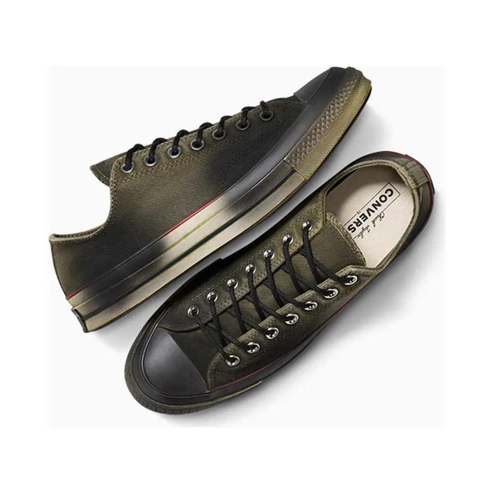 Converse Chuck 70 “Green Dirt Dye” (A17730C)