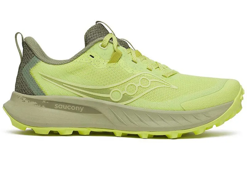 Saucony Peregrine 15 Sunny Hemlock (S10990-150)