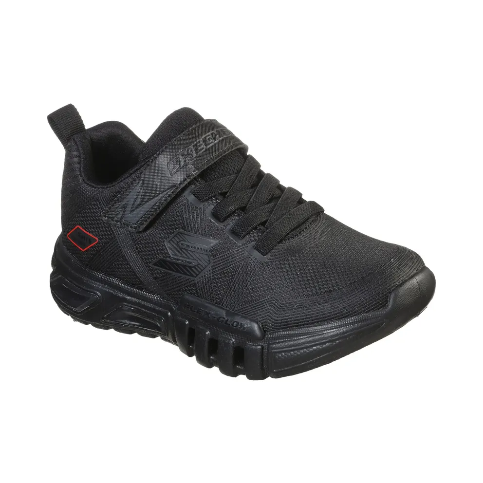 Skechers Skech Black (90542-BBK)