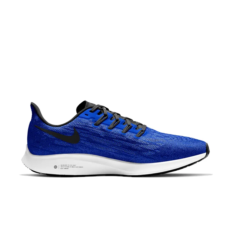 Nike Air Zoom Pegasus 36 Racer Blue Racer Blue/White-Black (AQ2203-400)