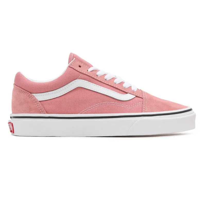 VANS Old Skool Shoes Pink (VN0A5KRFAVN)