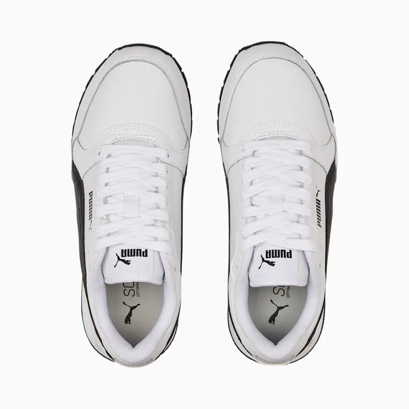 Puma ST Runner Puma White / Puma Black (384904-07)