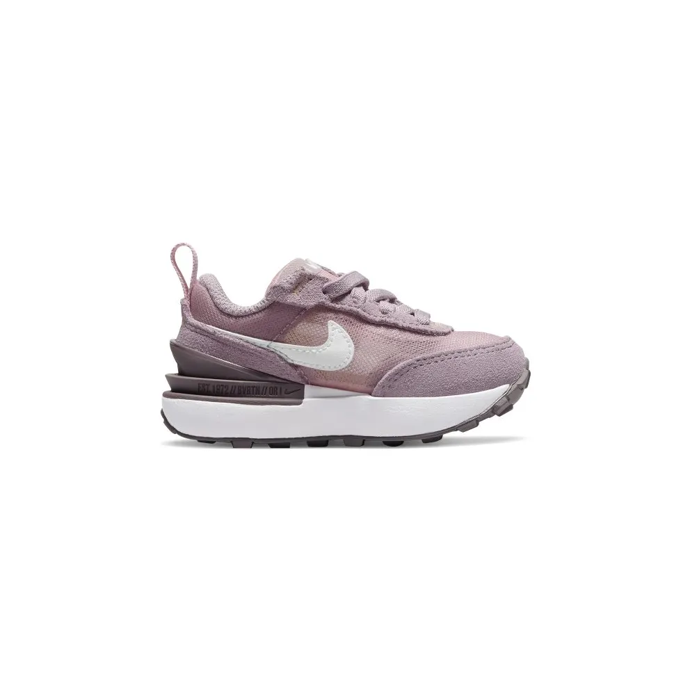 Nike Waffle One Baby & Toddler Pink (DC0479-601)