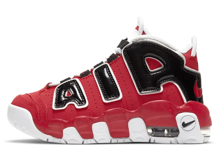 Nike Air More Uptempo DB2874-600
