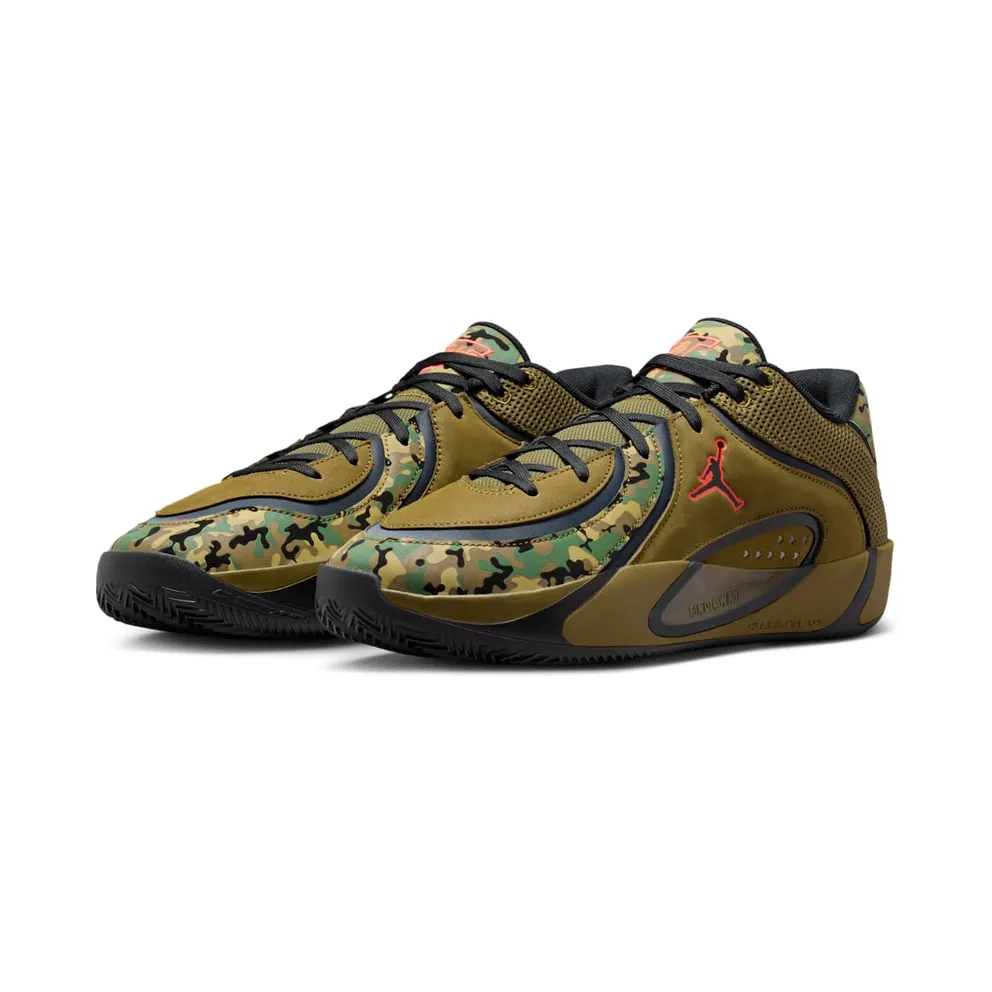 Jordan Tatum 4 “First Ring” (IB7195-001)