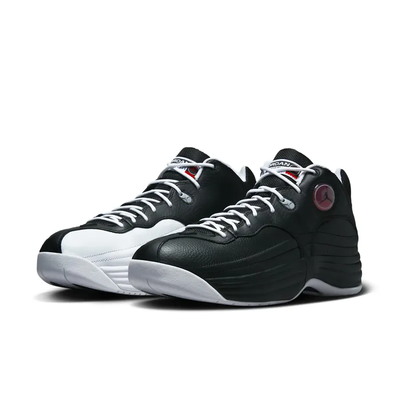 Jordan Jumpman Team 1 “Black” (FV3928-006)