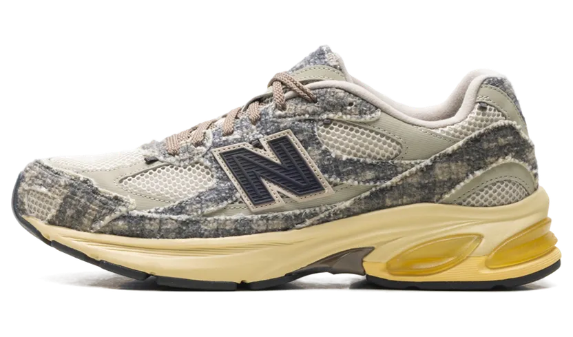 New Balance 2010 “Joe Freshgoods – Bag Lady” (U2010JG1)
