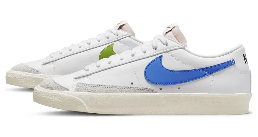 Nike Blazer Low DA6364-107