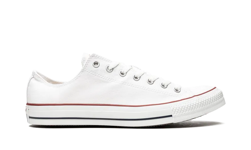 Converse All Star Ox “White” (X7652)