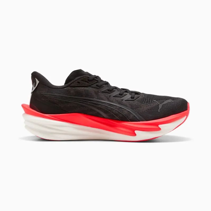 Puma Deviate Nitro Black (312123-21)