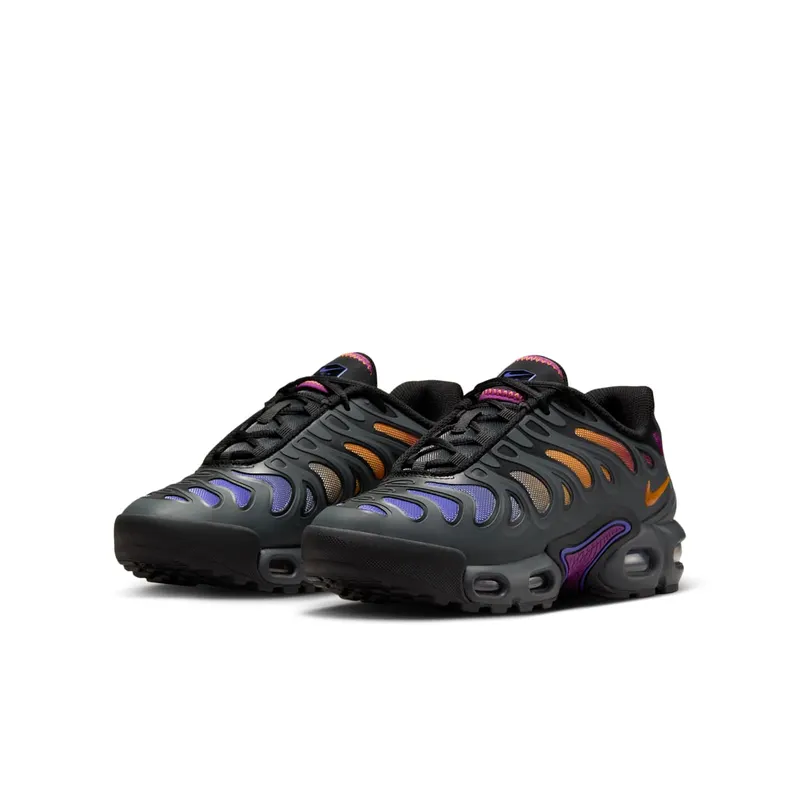 Nike Air Max Plus Black (FV5921-001)