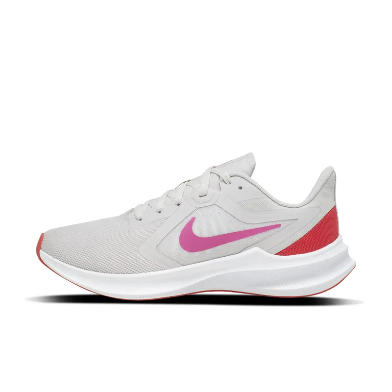 Nike Downshifter 10 Running Grey (CI9984-002)