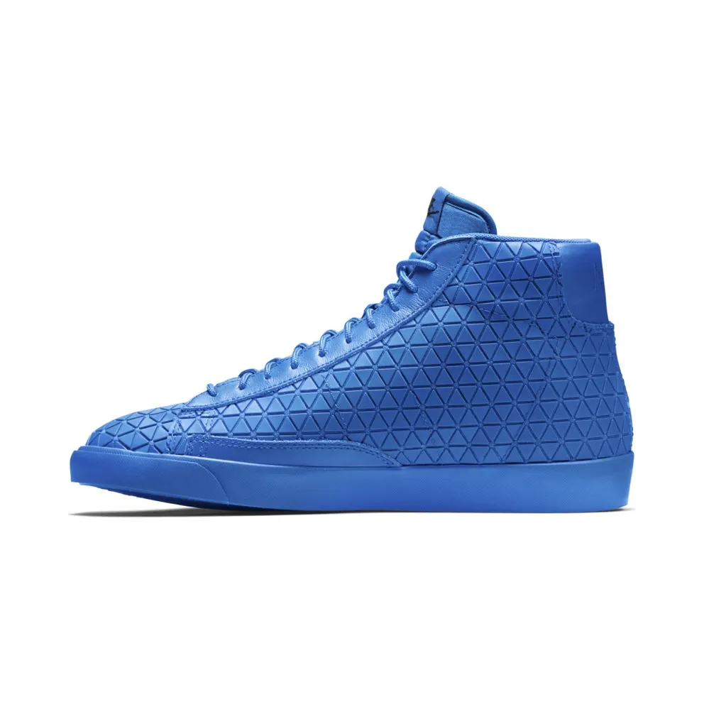 Nike SB Blazer Metric Blue (744419-400)