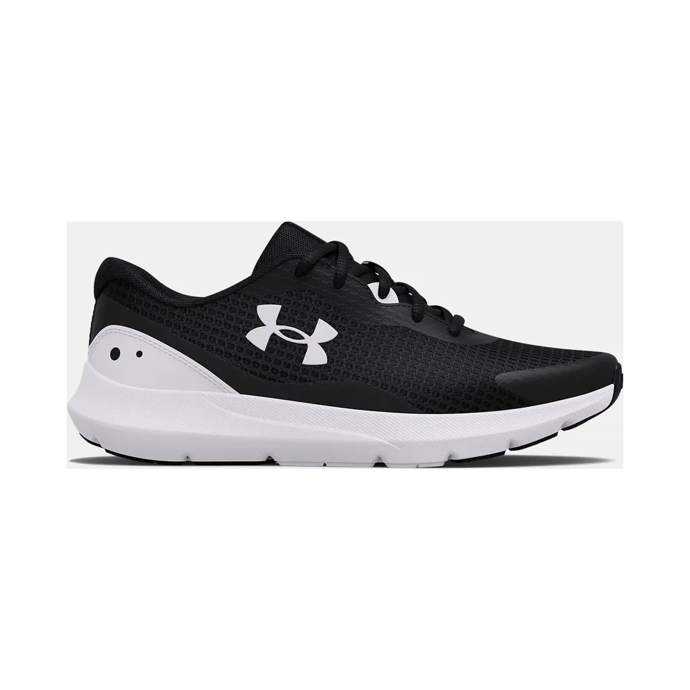 Under Armour Surge “Black” (3024894001)