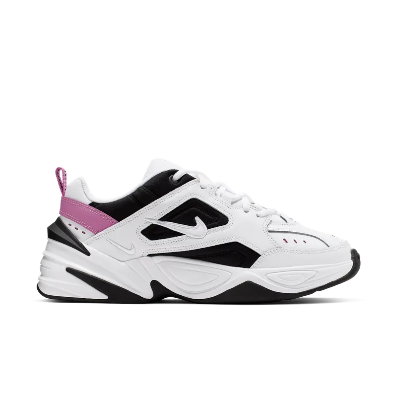 Nike M2K Tenko White Black Pink (AO3108-105)