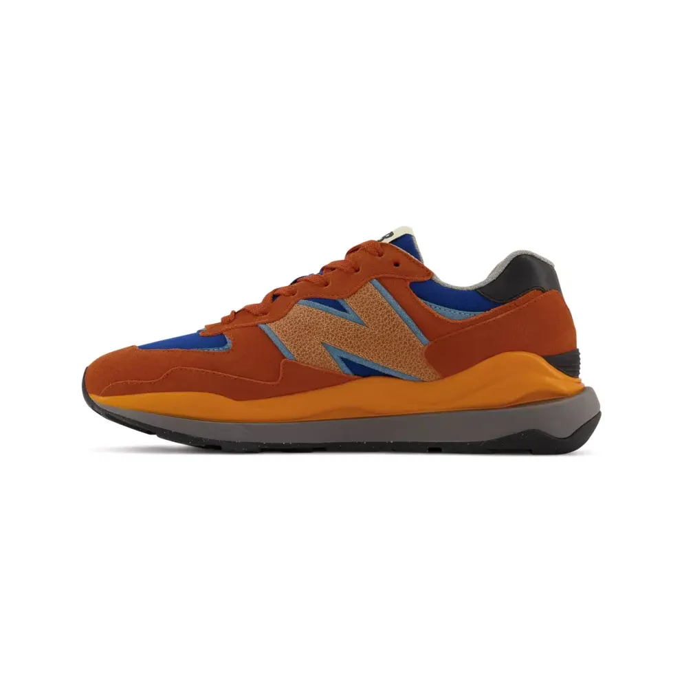 New Balance New Balance Brown/Blue (M5740GHA)