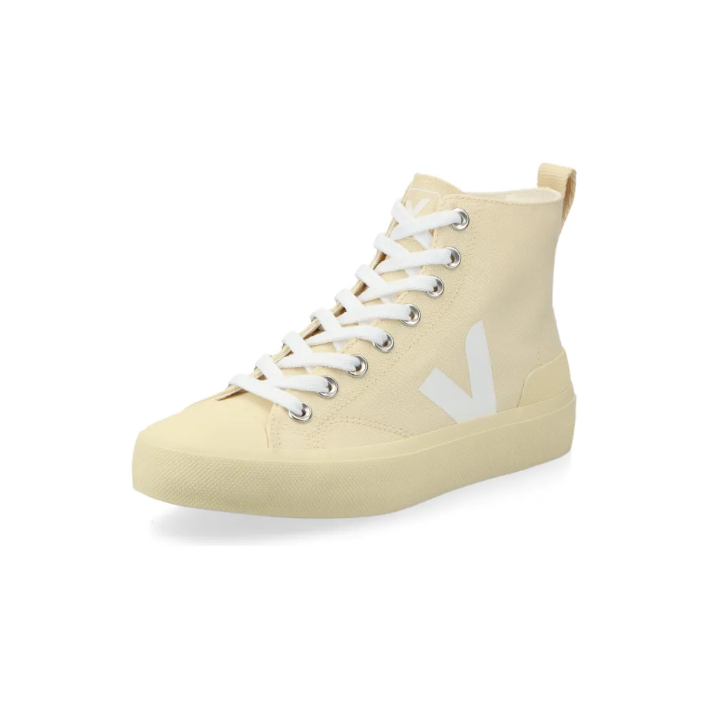 VEJA W Wata II (butter / white / butter-sole) – PA0102898