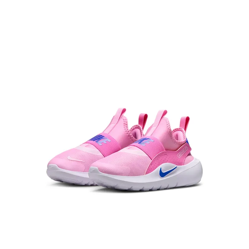 Nike Flex Runner 4 PS “Pink Rise” (IF2894-607)