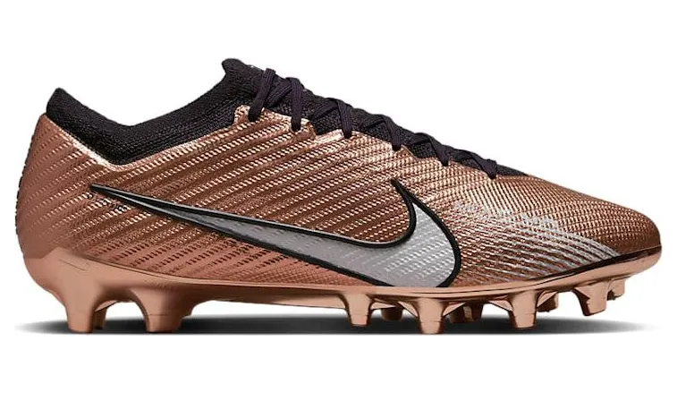 Nike Zoom Mercurial Vapor 15 Elite AG-Pro Metallic Copper (DR5935-810)