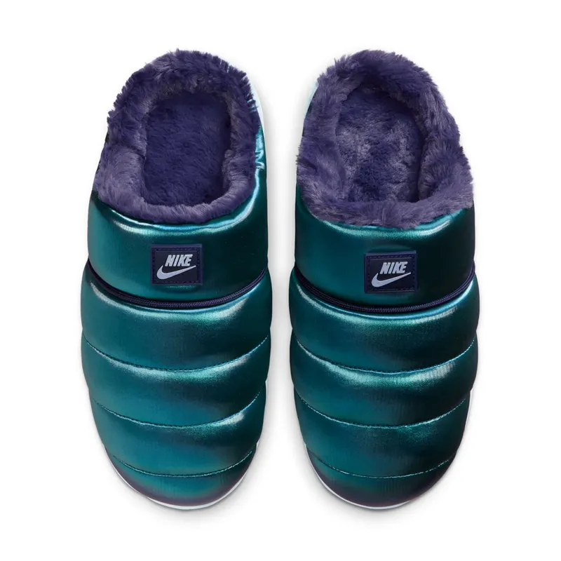 Nike Slides Nike Burrow Ghost / Imperial Purple / Ghost (HV5886-002)