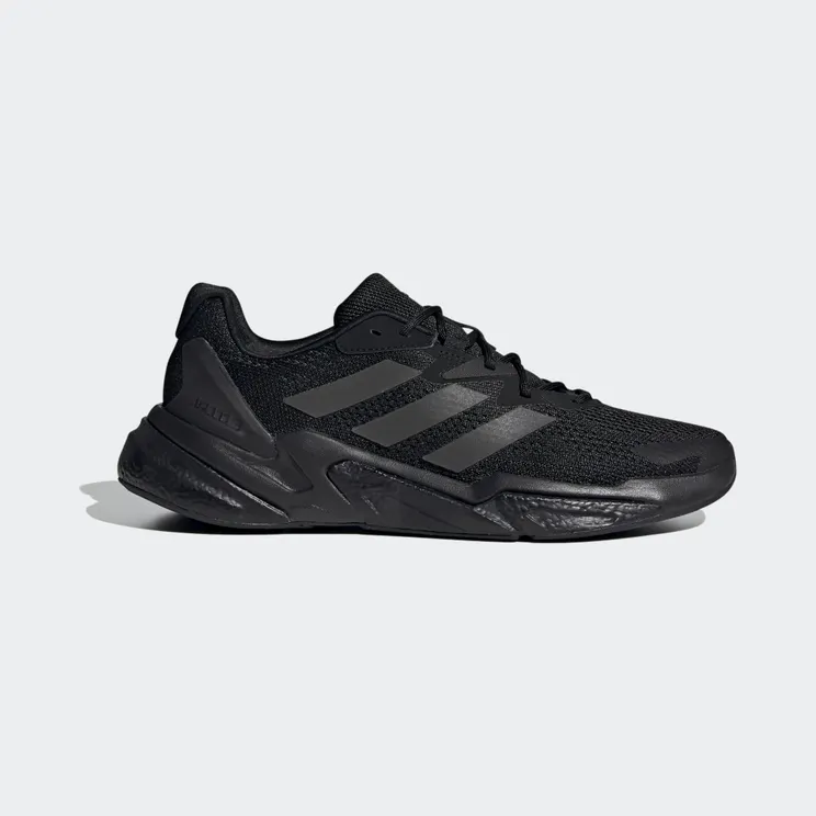 adidas X9000L3 Core Black / Core Black / Core Black (S23679)