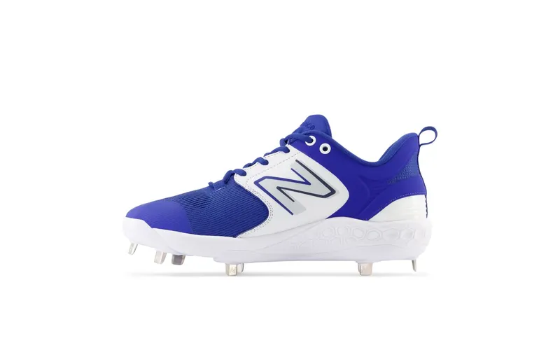 New Balance 3000 v6 “Metal White Royal Blue” (L3000TB6)