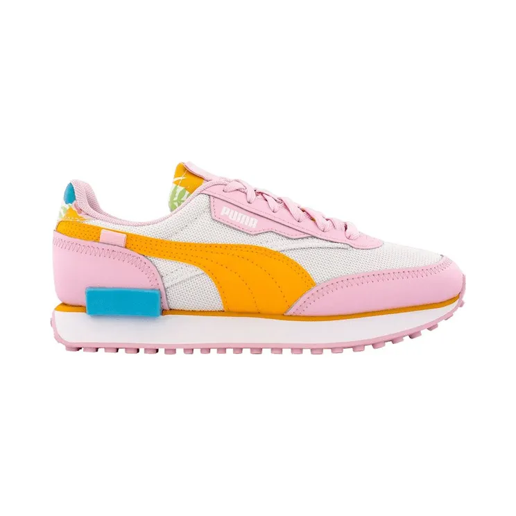 Puma Future Rider Flower Aura (382597-01)