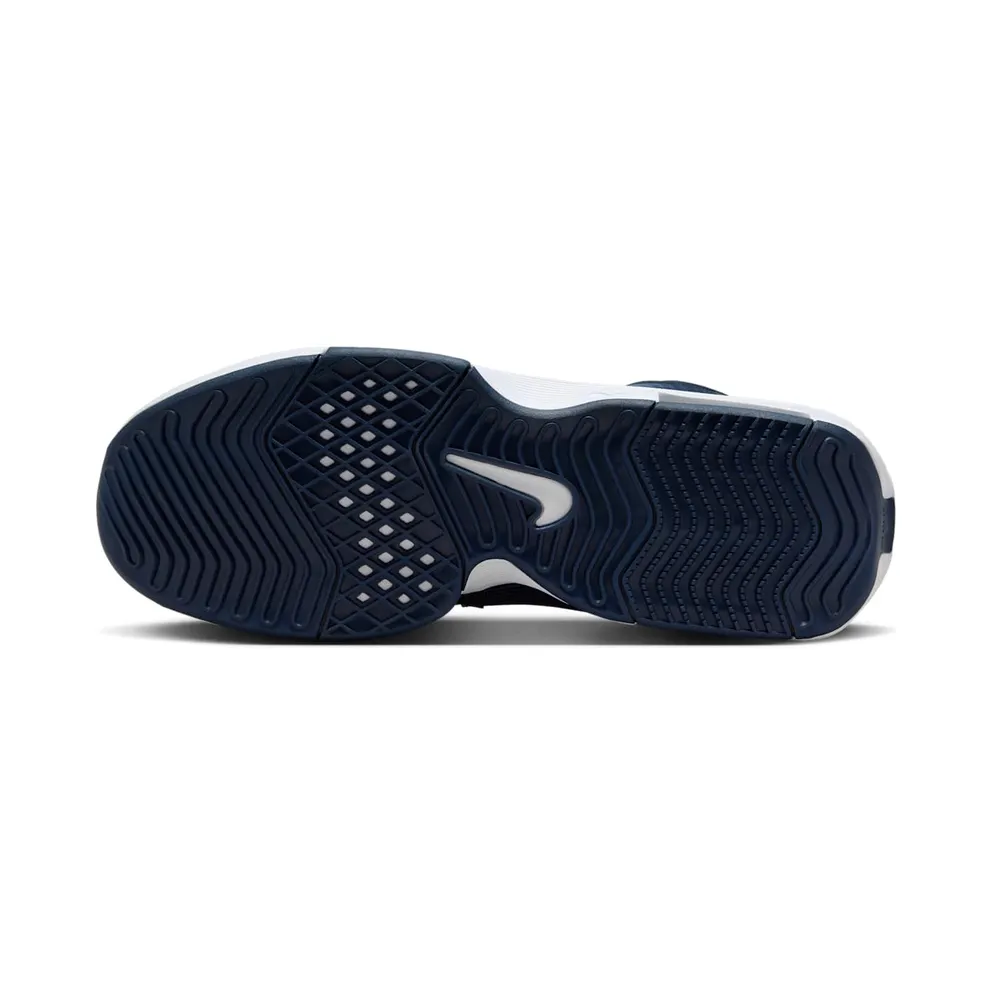 Nike LeBron Witness 8 TB College Navy White (FB9944-400)